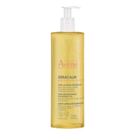 Avene Xeracalm A.D Huile Lavante Relipidante Λάδι Καθαρισμού 750ml