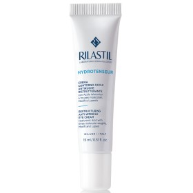 RILASTIL Hydrotenseur Restructing Anti-Wrinkle Eye Cream Αντιρυτιδική Κρέμα Επανόρθωσης Ματιών 15ml