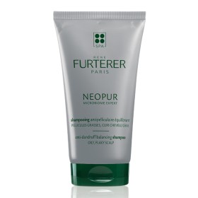 Rene Furterer Neopur Σαμπουάν κατά της Λιπαρής Πιτυρίδας 150ml