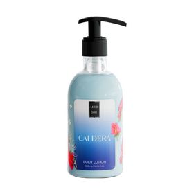 Lavish Care Body Lotion Ενυδατική Κρέμα Σώματος Caldera 300ml
