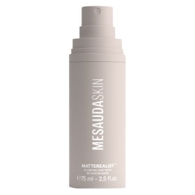 Mesauda Skin Matterealist Mattifying Ενυδατικό Mist Προσώπου με Χρώμα 75ml
