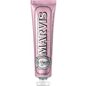 Marvis Toothpaste Sensitive Gums Οδοντόκρεμα για Ευαίσθητα Ούλα με Γεύση Απαλή Μέντα 75ml Marvis Toothpaste Sensitive Gums Οδοντόκρεμα για Ευαίσθητα Ούλα με Γεύση Απαλή Μέντα 75ml