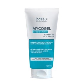 Bailleul Mycogel Αντισηπτικό Καθαριστικό Τζελ 150ml