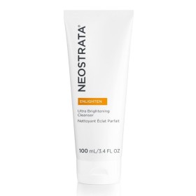 Neostrata Enlighten Ultra Brightening Cleanser Κρεμώδες Καθαριστικό Προσώπου Λάμψης με Απολεπιστική Δράση 100ml Neostrata Enlighten Ultra Brightening Cleanser Κρεμώδες Καθαριστικό Προσώπου Λάμψης με Απολεπιστική Δράση 100ml