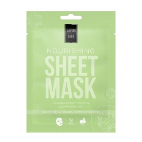 Lavish Care Nourishing Sheet Mask Ενυδατική Μάσκα Προσώπου 25g Lavish Care Nourishing Sheet Mask Ενυδατική Μάσκα Προσώπου 25g