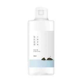 Round Lab 1025 Dokdo Lotion Ενυδατική Λοσιόν Σώματος 200ml