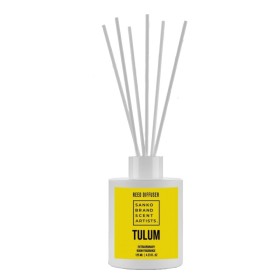 SANKO Tulum Reed Diffuser Αρωματικό Χώρου σε Υγρή Μορφή 125ml