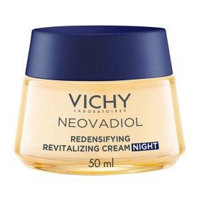 Vichy Neovadiol Peri-Menopause Redensifying Revitalizing Night Cream Κρέμα Νύχτας για Επιδερμίδες Στην Περιεμμηνόπαυση 50ml Vichy Neovadiol Peri-Menopause Redensifying Revitalizing Night Cream Κρέμα Νύχτας για Επιδερμίδες Στην Περιεμμηνόπαυση 50ml