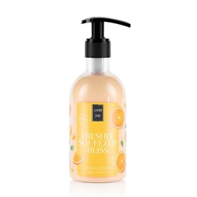 Lavish Care Body Lotion Κρέμα Σώματος & Χεριών Freshly Squizeed Bliss 300ml