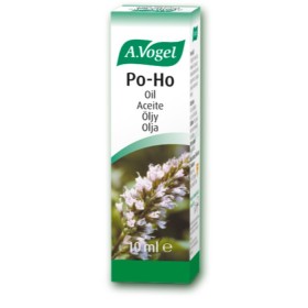 A.VOGEL Po-Ho-Oil Essential Oil for Colds 10ml