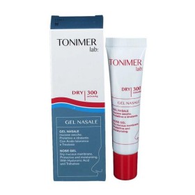 EPSILON HEALTH Tonimer LAB Dry 300 Nose Gel 15ml