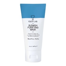 Youth Lab Blemish Purifying Mask Μάσκα Απολέπισης με Λευκό Άργιλο 50ml