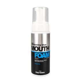 Frezyderm Whitening Blue Mouthfoam Στοματικό Διάλυμα σε Μορφή Αφρού 150ml