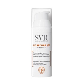 SVR Laboratoire AK Secure DM Protect Cream Αντηλιακή Κρέμα για Πρόληψη του Καρκίνου του Δέρματος 50ml SVR Laboratoire AK Secure DM Protect Cream Αντηλιακή Κρέμα για Πρόληψη του Καρκίνου του Δέρματος 50ml