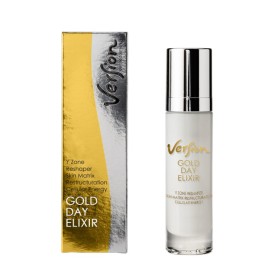 Version Gold Day Elixir Αντιγηραντική Κρέμα Ημέρας 50ml