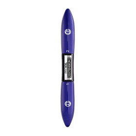 LOREAL PARIS Pro Xxl Extension Mascara Μασκάρα για Όγκο & Μήκος Μαύρο 12ml