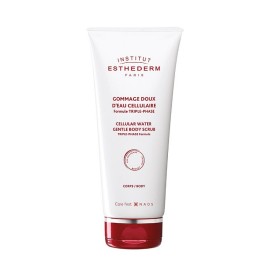 Institut Esthederm Cellular Water Gentle Body Scrub 200ml Institut Esthederm Cellular Water Gentle Body Scrub 200ml