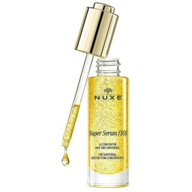 Nuxe Super Serum 10 το Απόλυτο Συμπύκνωμα Αντιγήρανσης 30ml Nuxe Super Serum 10 το Απόλυτο Συμπύκνωμα Αντιγήρανσης 30ml