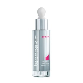 Tecnoskin Radiance Boosting Beauty Oil Έλαιο Διπλής Φάσης για Λάμψη 30ml Tecnoskin Radiance Boosting Beauty Oil Έλαιο Διπλής Φάσης για Λάμψη 30ml