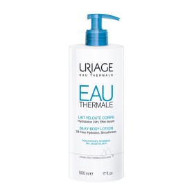 Uriage Promo Eau Thermale Μεταξένια Λοσιόν Σώματος 500ml Uriage Promo Eau Thermale Μεταξένια Λοσιόν Σώματος 500ml