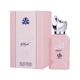 Al Wataniah Eau de Parfum Γυναικείο Άρωμα Abyat 100ml Al Wataniah Eau de Parfum Γυναικείο Άρωμα Abyat 100ml