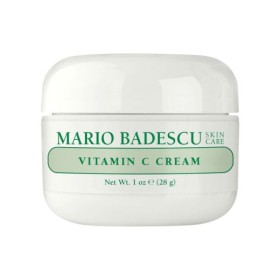 Mario Badescu Vitamin C Ενυδατική Κρέμα Προσώπου με Βιταμίνη C 29ml Mario Badescu Vitamin C Ενυδατική Κρέμα Προσώπου με Βιταμίνη C 29ml