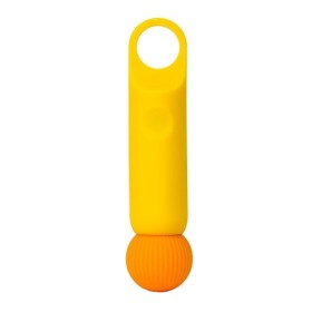 Ammicco Magic Wand  Επαναφορτιζόμενος Μίνι Δονητής 1 Τεμάχιο