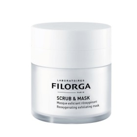FILORGA Scrub & Mask Facial Exfoliating Mask 55ml