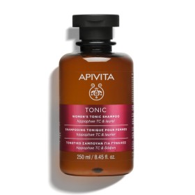 Apivita Tonic Τονωτικό Σαμπουάν κατά της Τριχόπτωσης για Γυναίκες 250ml