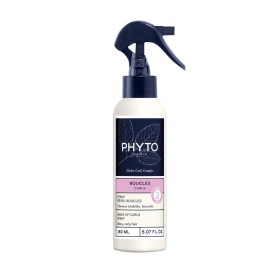 Phyto Paris Curls Wake Up Curls Spray που Αναζωογονεί τα Κυματιστά Μαλλιά & τις Μπούκλες 150ml