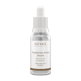 Geske Skin Care Hyaluronic Acid Serum Αντιγηραντικός Ορός Προσώπου 30ml Geske Skin Care Hyaluronic Acid Serum Αντιγηραντικός Ορός Προσώπου 30ml
