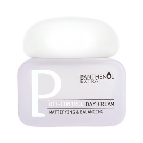 Panthenol Extra Oil-Control Day Cream Ενυδατική Κρέμα Gel 50ml Panthenol Extra Oil-Control Day Cream Ενυδατική Κρέμα Gel 50ml