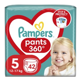 Pampers Pants Π &hellip;