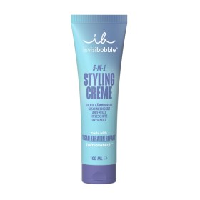 Invisibobble Styling Cream 5in1 Κρέμα Φορμαρίσματος για Στεγνά & Βρεγμένα Μαλλιά 100ml Invisibobble Styling Cream 5in1 Κρέμα Φορμαρίσματος για Στεγνά & Βρεγμένα Μαλλιά 100ml