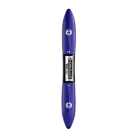 Loreal Paris Pro Xxl Extension Mascara Μασκάρα για Όγκο & Μήκος Μαύρο 12ml Loreal Paris Pro Xxl Extension Mascara Μασκάρα για Όγκο & Μήκος Μαύρο 12ml