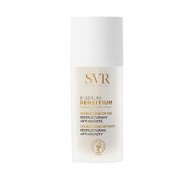 SVR Laboratoire Densitium Double Concentrate Plumping Bi-Serum Διφασικός Αντιγηραντικός Ορός Προσώπου 2x15ml