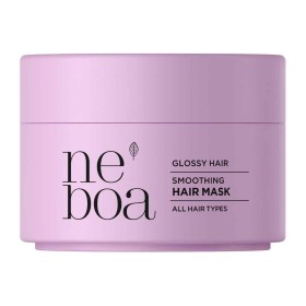 Neboa Mini Size Glossy Hair-Μάσκα για Λεία & Λαμπερά Μαλλιά 50ml Neboa Mini Size Glossy Hair-Μάσκα για Λεία & Λαμπερά Μαλλιά 50ml