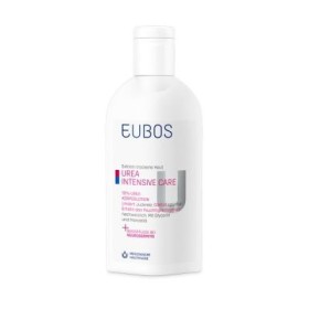 EUBOS Urea 10% Lipo Repair Lotion Moisturizing Body Lotion with Urea for Dry Skin 200ml