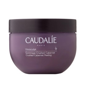 Caudalie Vinosculpt Crushed Cabernet Body Scrub απολεπιστικό κατά της Κυτταρίτιδας 250g
