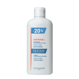 DUCRAY Anaphase Shampoo Σαμπουάν κατά της Τριχόπτωσης για Εύθραυστα Μαλλιά 400ml [Sticker -20%]