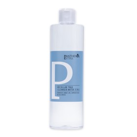 Panthenol Extra True Cleanser 3in1 Micellar Water Νερό Καθαρισμού Προσώπου 500ml