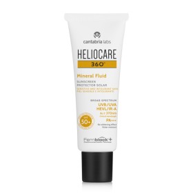 Heliocare 360 Mineral Spf50+ Αντηλιακό 50ml Heliocare 360 Mineral Spf50+ Αντηλιακό 50ml