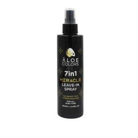 Aloe Colors 7in1 Miracle Leave In Spray για Όλους τους Τύπους Μαλλιών 200ml
