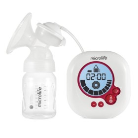 Microlife Ηλεκτρικό Θήλαστρο Bc200 Comfy 1 Τεμάχιο Microlife Ηλεκτρικό Θήλαστρο Bc200 Comfy 1 Τεμάχιο