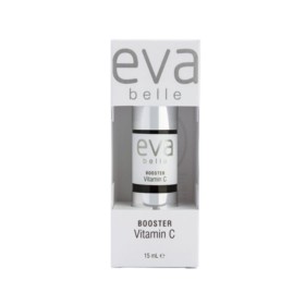 INTERMED Eva Belle Booster Vitamin C Ορός για Λείανση & Λάμψη 15ml