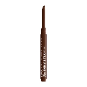 Nyx Professional Make Up Epic Inky Stix Cream Gel Αδιάβροχο Eyeliner Ματιών 02 Ember Energy 0.1g Nyx Professional Make Up Epic Inky Stix Cream Gel Αδιάβροχο Eyeliner Ματιών 02 Ember Energy 0.1g