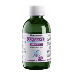 CURASEPT Implant ADS 0.20% Oral Solution 200ml