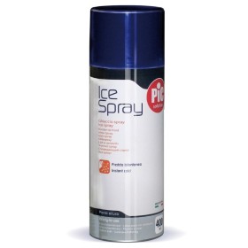 PIC Solution Ice Spray Ψυκτικό Σπρέι 400ml