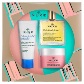Nuxe Set Cream &hellip;