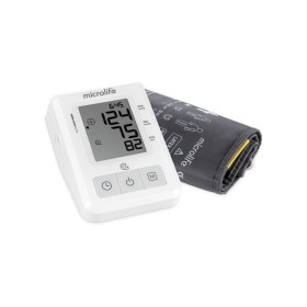 MICROLIFE B2 BP BASIC Digital Arm Blood Pressure Monitor